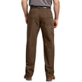 thumbnail image 2 of Men's Relaxed Fit Straight Leg Dungaree Jeans, 2 of 3