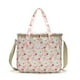 thumbnail image 1 of Nueva bolsa de aislamiento de color, bolsa de fiambrera de gran capacidad, bolsa de hielo para picnic al aire libre, bolsa bento portátil MFZFUKR BST3008953-2, 1 of 6