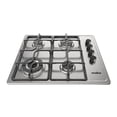 thumbnail image 2 of Parrilla Mabe De Empotre 60 Acero Inoxidable, 2 of 4