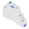 thumbnail image 3 of Mechanical Timer,Mechanical Timer 1‑7min Time Time Control Switch Mechanical Timer Switch Rugged and Tough, 3 of 7