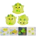 thumbnail image 4 of 6Pcs Mini Dragon Figurines Glow In The Dark Dragon Statues Dragon Bonsai Decorations, 4 of 7