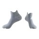 thumbnail image 4 of Calcetines deportivos profesionales para correr, finos, antideslizantes, transpirables, de secado rápido, para exteriores, baloncesto, fútbol, informales, para hombre y mujer., 4 of 7
