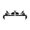 B - 22.5x17cm, variant on SUYOLL Halloween Decorations Witch Door And Window Corner Ornaments Door Frame Decoration Wooden Ornaments Festive Atmosphere Layout Decal