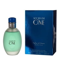 Parfums De Laroma 16785 3.3 oz Acqua Di One Eau De Perfum Spray for Men