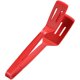 thumbnail image 4 of Grill Clamp Spatula Silicone Kitchen Tong Barbecue Multipurpose Home Cooking Heat Insulating Anti-Scalding 1Pcs, 4 of 5