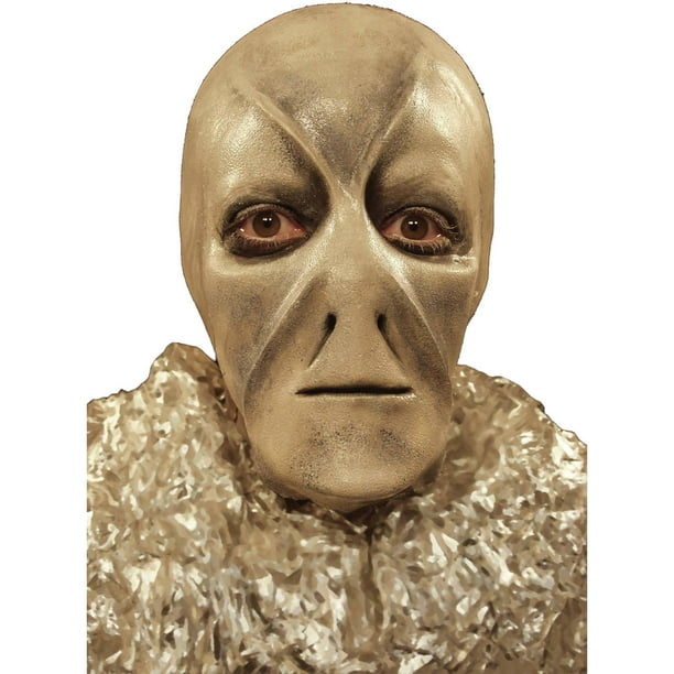 Foam Latex Prosthetic Face No Makeup - Latex Prosthetic Makeup Foam Latex Prosthetic Face No Makeup - Latex Prosthetic Makeup