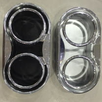 PAMINGONO 1Pack Multi-Functional Water Bottle Holder Keeps Drink Cold or Warm for Automotive Use