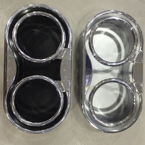 PAMINGONO 1Pack Multi-Functional Water Bottle Holder Keeps Drink Cold or Warm for Automotive Use