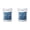 A|2Pcs, variant on Zwwxt High-Strength Multi-Purpose Repair Clay, Waterproof Steel Reinforced Epoxy Putty, Strong Clay Iron Adhesive, Universal Repair Putty for Bonding Plastic Metal Ceramic Wood Tile Glass, 100g