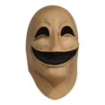 thumbnail image 2 of 26-27 Halloween Party Smile Devil Masquerade Mask Adult Latex Mask, 2 of 5