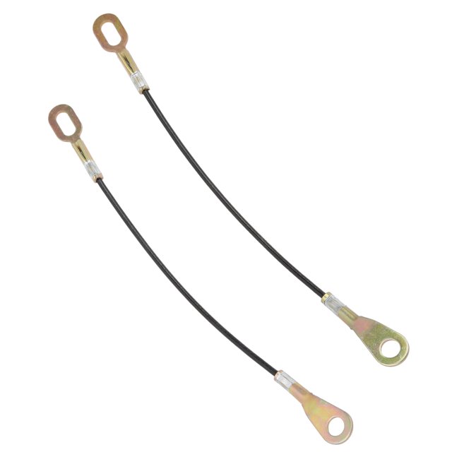 Cable 2 Piezas De Cables De Portón Trasero, Juego De Correas De Repuesto Para Camioneta B2300 1994-2010