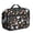 Black-290, variant on Lunch Bag with Vibrant Cartoon Animation, Kawaii, and Playful Comic Style Designs – Insulated Durable Lunch Tote with Fun, Sketch, and Graffiti Art for School and Travel
