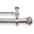 thumbnail image 4 of Pinnacle  Otima Ball Adjustable Curtain Rod Set, 4 of 5