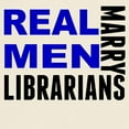 thumbnail image 3 of CafePress - Real Men Marry Librarians T Shirt - Men's Classic Graphic T-Shirt, 3 of 4