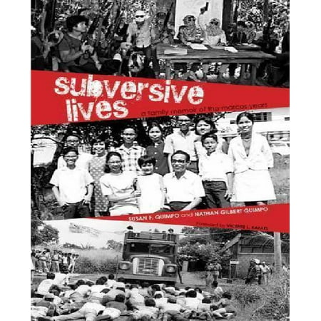 Subversive