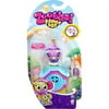 Zoobles Family Day Play Set, Bird/Happitat