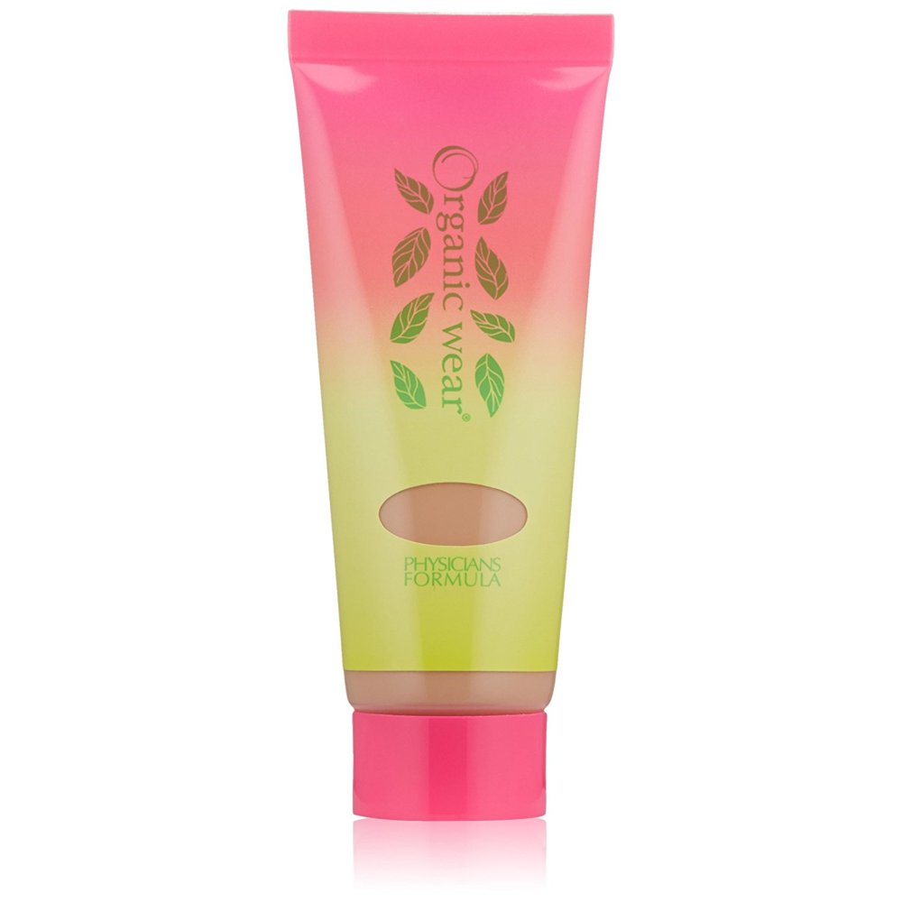 Physicians Formula Organic wear® 100 Natural Origin Work it