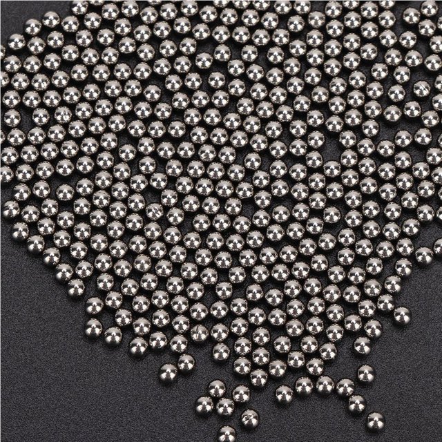Cuentas para pulir joyas cuentas para pulir Cuentas Accesorio para pulir joyas para pulir metalesc para pulir ANGGREK Otros