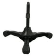thumbnail image 4 of FONDOTIN 1 Set Music Stand Holder Alloy Black for Performance with Foldable Design, 4 of 8