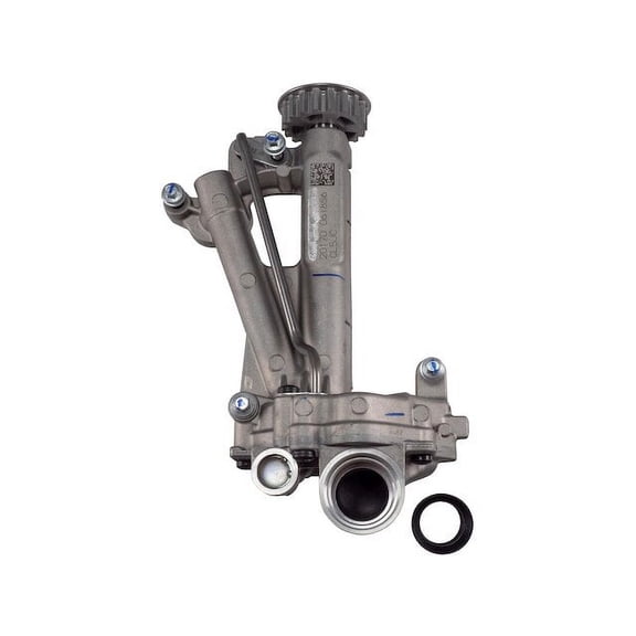 Oil Pump - Compatible with 2018 - 2023 Ford F-150 2.7L V6 VIN P Turbocharged DOHC 2019 2020 2021 2022