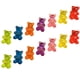 thumbnail image 4 of 7 pares de pendientes de oso con forma de oreja, bonitos adornos para mujeres y adolescentes., 4 of 7