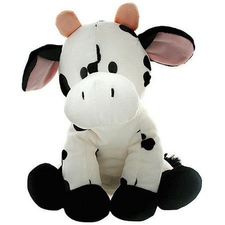 Hide And Seek Safari Jr. Cow