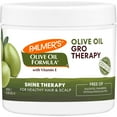 thumbnail image 1 of Palmer's Olive Oil Formula GRO Therapy 5.25 Oz, 1 of 4