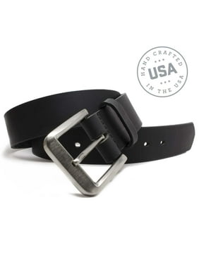 Nickel Smart Nickel Free Belts Mens Belts Walmart Com