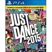 Just Dance 2015 - PlayStation 4