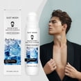 thumbnail image 3 of Suero para después del afeitado para hombre East Moon, 3 of 11