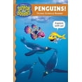 thumbnail image 1 of Pre-Owned Splash and Bubbles: Penguins! (Paperback) 0358056128 9780358056126, 1 of 1