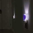 thumbnail image 7 of Fuzoiu Darkblue Print Dusk to Dawn LED Night Light with Light Sensor, Energy-Efficient Touch-Safe Night Lamp for Home, Office, and Kids' Rooms-EU, 7 of 7