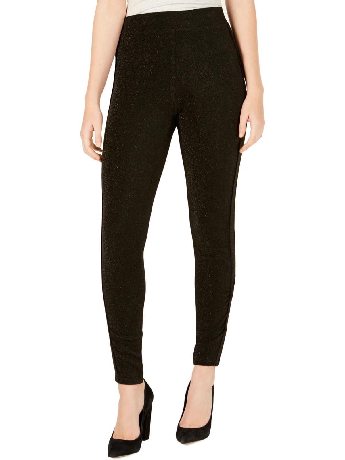 Ultra Flirt Womens Juniors Metallic 