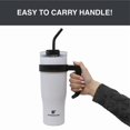 thumbnail image 4 of Vaso para beber HYDRAFLOW Capri 1.2L con triple pared aislante, 4 of 8