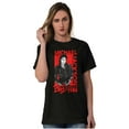 thumbnail image 3 of Michael Jackson Bad World Your 1988 Men's Graphic T Shirt Tees Brisco Brands S, 3 of 6