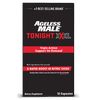 Ageless Male Tonight XXXL Nitric Oxide Booster Supplement, Male Performance Enhancers, 12 Capsules