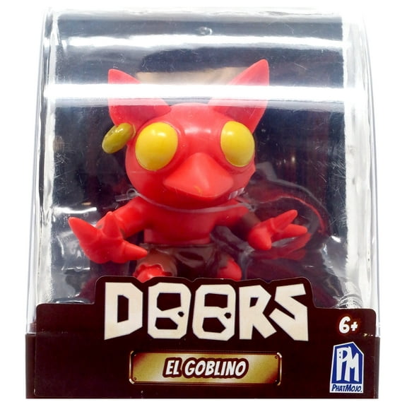 Doors El Goblino Mini figure