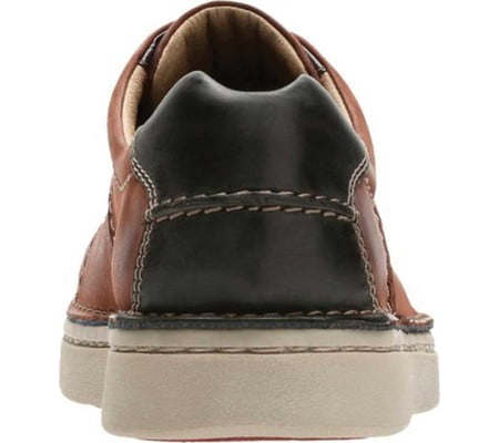 clarks men's kitna walk sneaker
