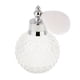 thumbnail image 5 of Botella de perfume de cristal vacía perfecl 100ml atomizador recargable Para Después del Afeitado, 5 of 8
