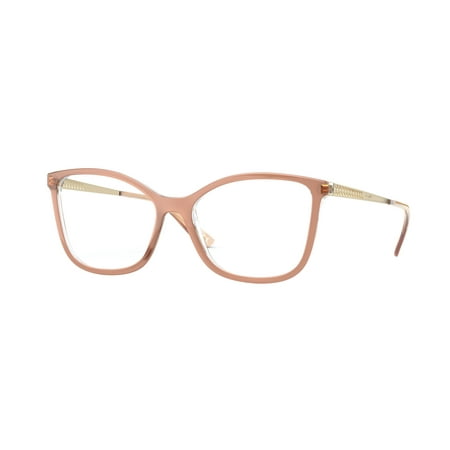 EAN 8056597235143 product image for Vogue 5334 Eyeglasses 2847 Pink | upcitemdb.com