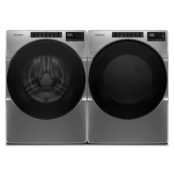 Combo Lavadora 23 kg + Secadoraa gas 23 kg Xpert Inverter AutoDry