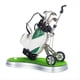 thumbnail image 1 of Mini Soporte para BolíGrafo de Golf, DecoracióN de Escritorio, Golf para Hombres, Golfistas para Hombres, Suministros de Oficina, DecoracióN con BolíGrafo Verde, 1 of 5