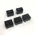 thumbnail image 4 of Tachiuwa Lot de 5 Petits Relais PCB Type 12V DC Bobine 5A Normalement Ouvert Relais Automobile, 4 of 8