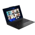 thumbnail image 6 of Lenovo ThinkPad X1 Carbon Gen 13 Business AI Laptop, Intel Core Ultra 7 255U, 14" FHD+ Touchscreen, 32GB DDR5, 1TB SSD, Wi-Fi 6E, Win 11 Pro, 6 of 6