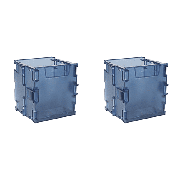 Portavasos Caja Pesca Duradera Portabotellas Accesorios Multifuncionales para Exteriores