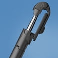 thumbnail image 3 of Mistaha 2021 Fashion Bluetooth Wireless Selfie Tripod Extendable Selfie Stick Aluminium Alloy 360° Rotation Phone, 3 of 8