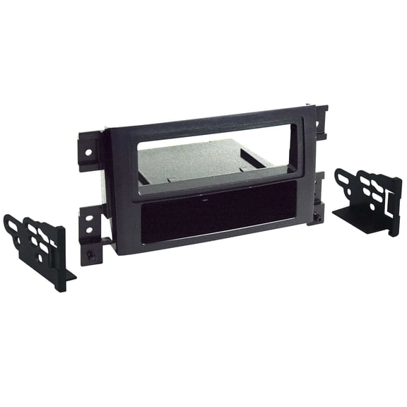Metra 99-7953 2006–2008 Suzuki Grand Vitara Single DIN Installation Kit