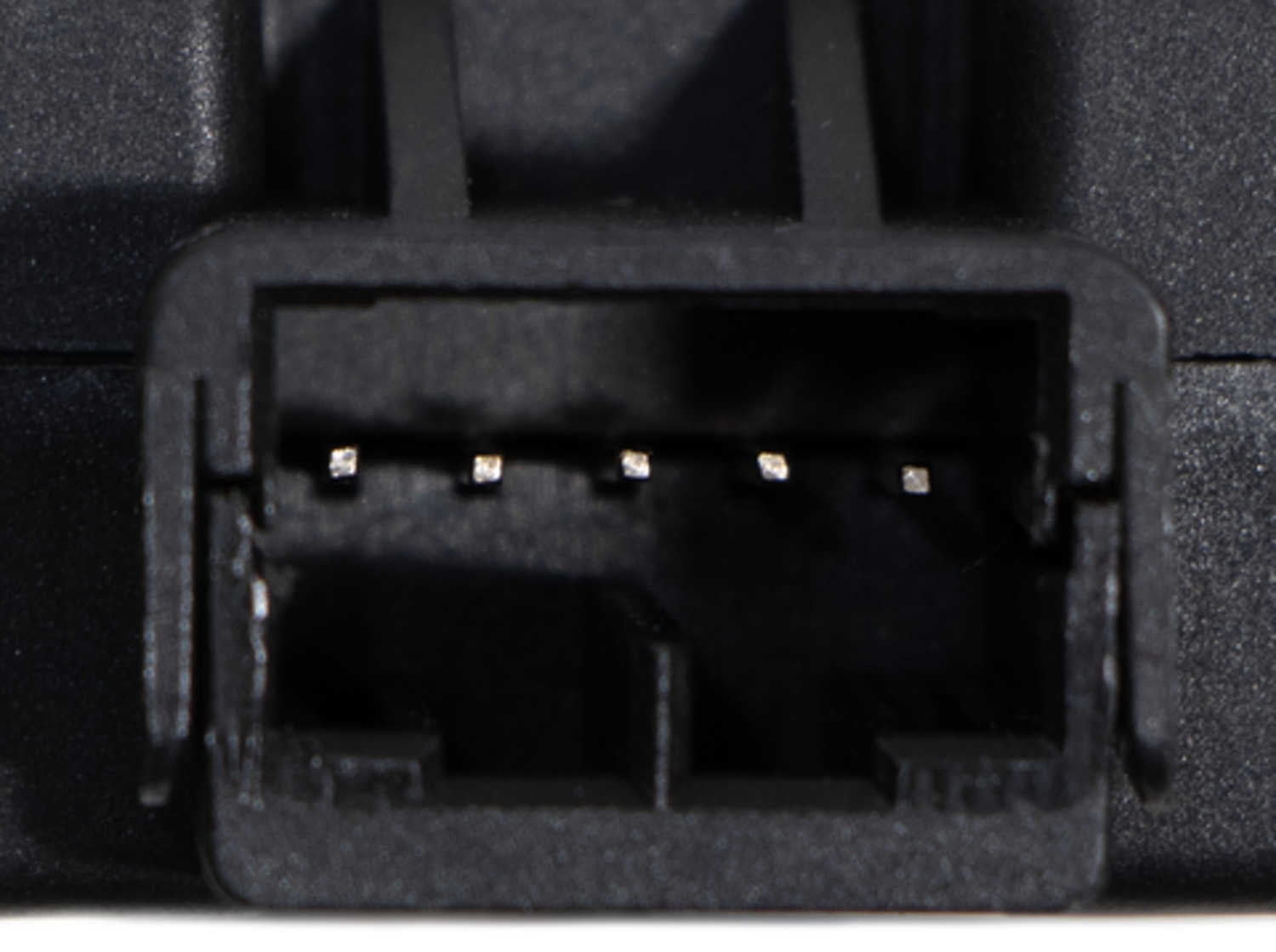 Four Seasons 73682 HVAC Blend Door Actuator