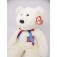 thumbnail image 5 of Ty Buddy: Libearty the Bear | Stuffed Animal | MWMT's, 5 of 7
