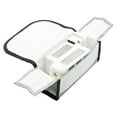 thumbnail image 5 of 2 Pack LiPo Battery Fireproof Explosion Proof Safety Bag for guarding, charging and storage, 5 of 6